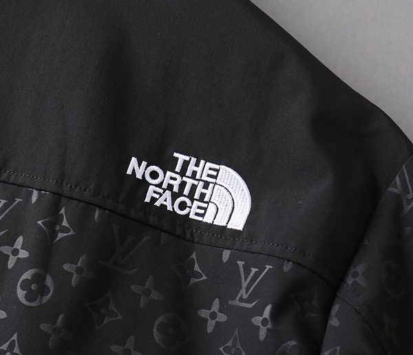 ブランドジャケット着用イメージ